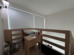 Tanamera Crest (D16), Condominium #536895321